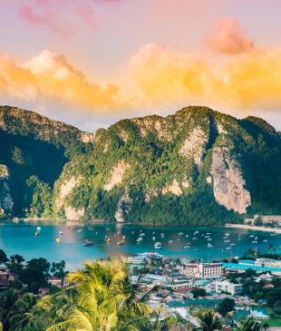 Avoid overtourism at these lesser-known destinations