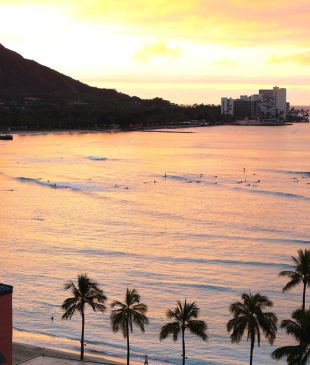 Beach villages to restaurants: 8 places in Hawai‘i for a surf culture fix