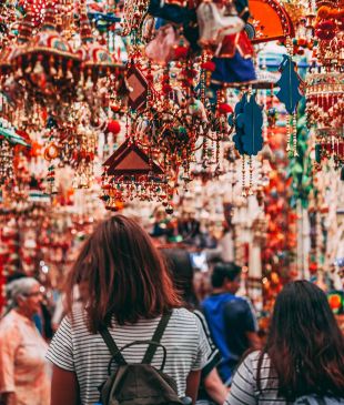 Is haggling on your travels actually ethical?