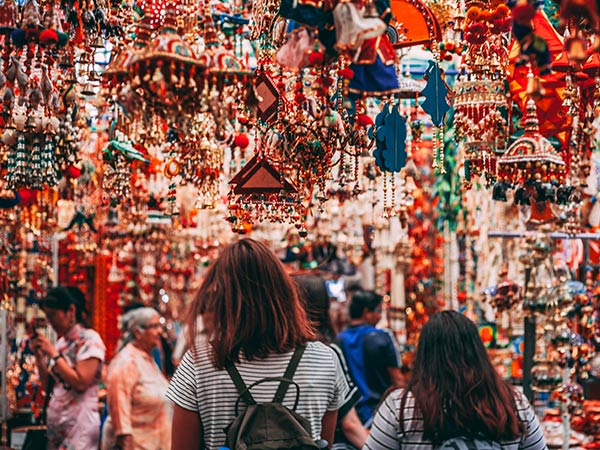 Little India, Singapore, Is haggling ethical