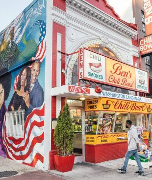 Your guide to Washington DC’s up-and-coming suburbs
