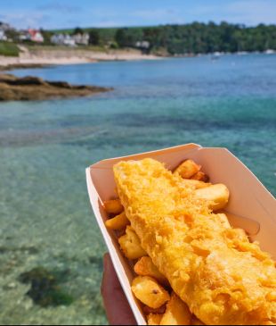 The best British street food – ranked