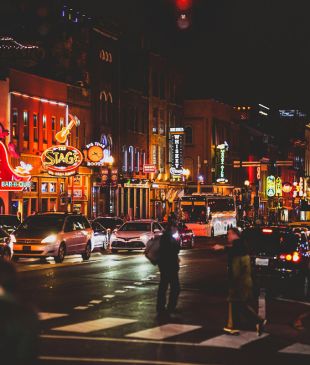The ultimate Nashville neighbourhoods guide