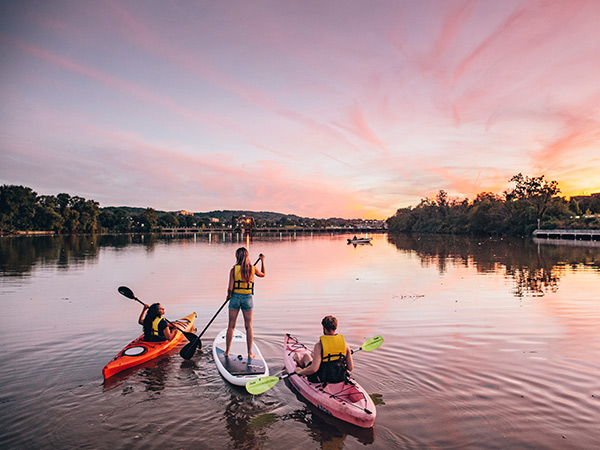 best suburbs of Washington DC