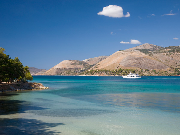 Southern Greece Intrepid