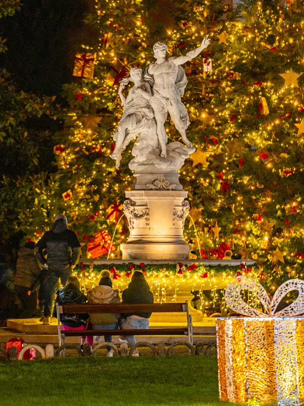 Fairytale Christmas