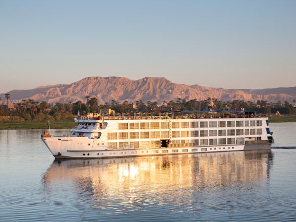 Nile Cruise