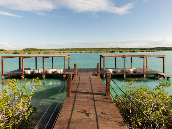 Boca de Agua offer