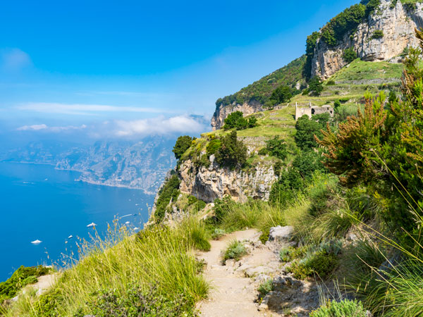 Amalfi Coast