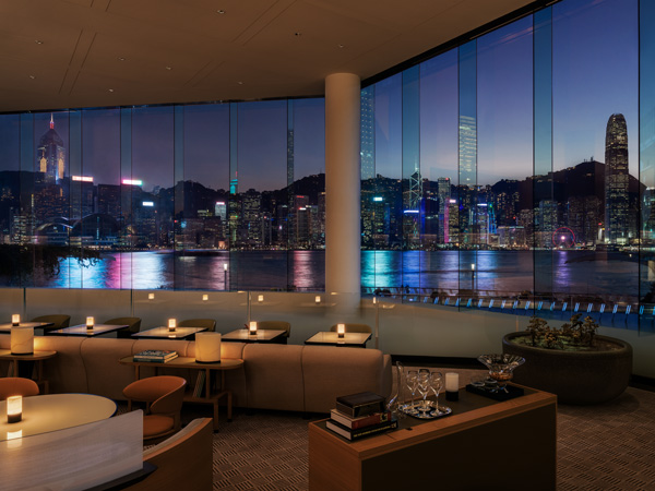 Regent Hong Kong