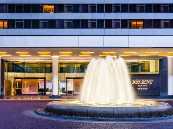 Regent Hong Kong