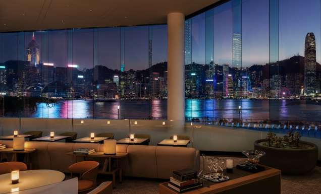 Regent Hong Kong