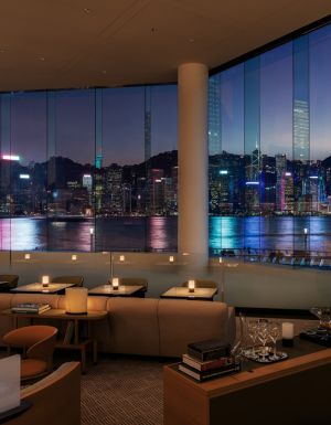 Regent Hong Kong