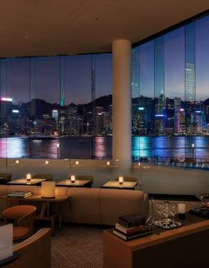 Regent Hong Kong