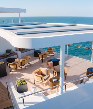 A 10-night Western Europe cruise with Celebrity Beyond