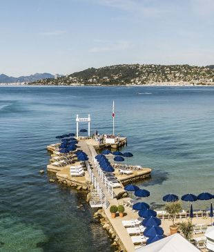 Discover the French Riviera by rail