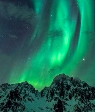 50 greatest travel experiences on the planet right now