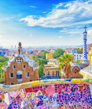 The 19 best things to do in Barcelona