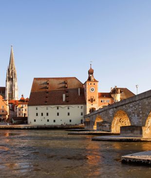 Tauck’s river cruise from Vienna to Prague is a lesson in the art of travel