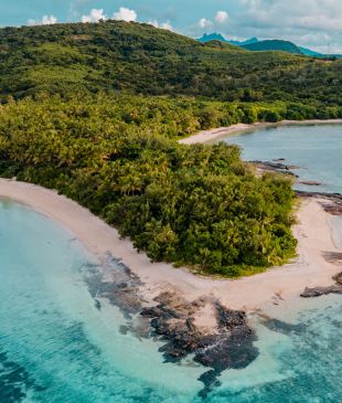 The Fiji expedition cruise that’ll teach you lessons in happiness