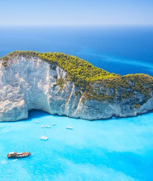 Behind the scenes: International Traveller’s origin story