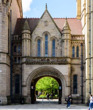 How to spend 48 hours in Manchester