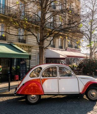 Beyond the Eiffel Tower: 7 beautiful hidden spots in Paris
