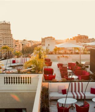 The 21 dreamiest Barcelona accommodation