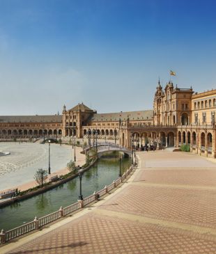 The ultimate Seville travel guide