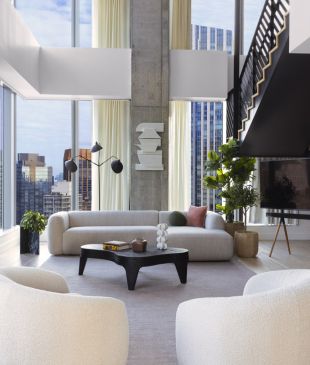 Hotel review: Virgin Hotels New York City