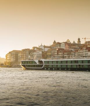 What it’s like to cruise the Douro onboard the new Avalon Alegria