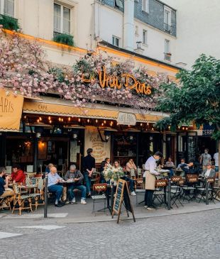 The ultimate Paris restaurant guide, by arrondissement