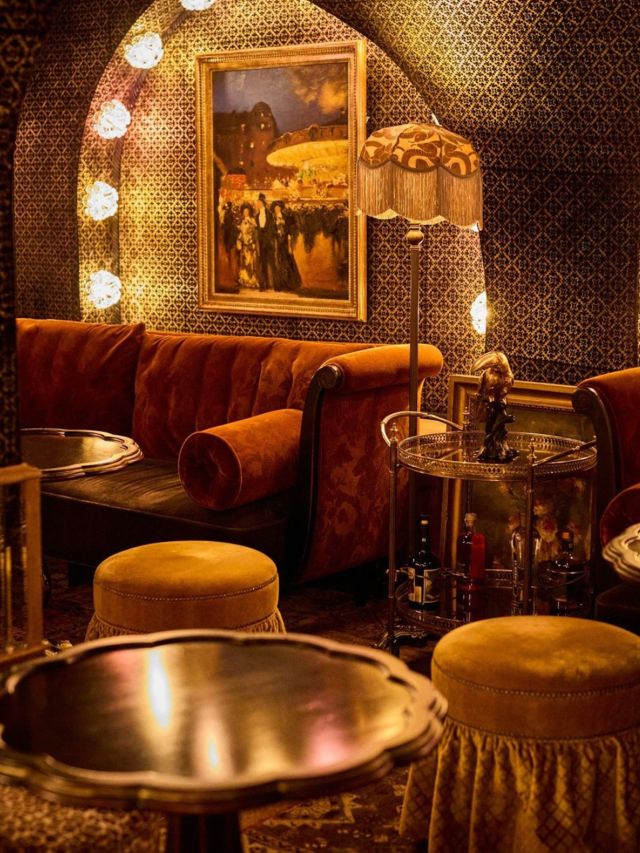 La Renommée, Paris