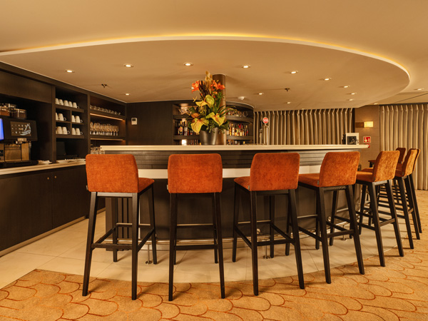 the Panorama Lounge & Bar, Avalon Alegria