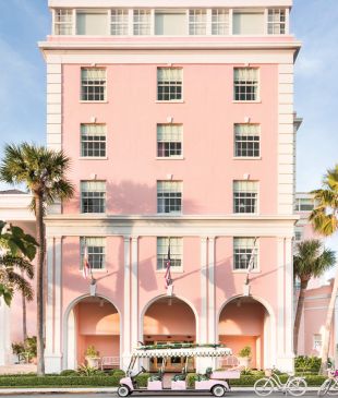 The ultimate guide to Palm Beach