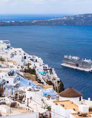 Sun Princess, Princess Cruises