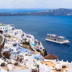 Sun Princess, Princess Cruises
