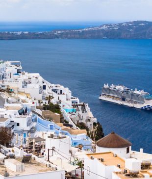Sun Princess: What’s Princess Cruises’ most ‘elevated’ ship really like?