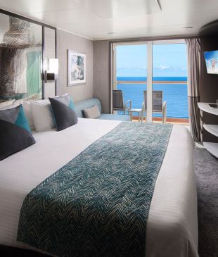 What it’s like onboard NCL’s Norwegian Jewel