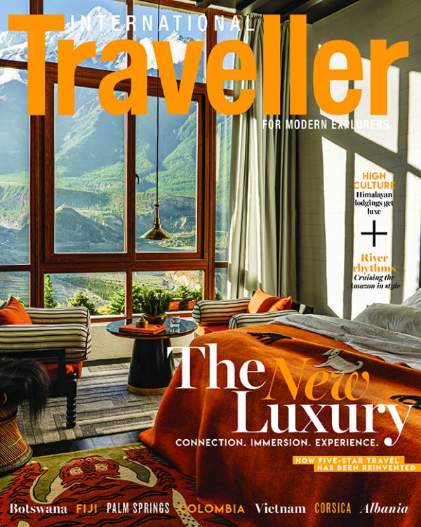Magazine