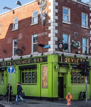 11 of the best traditional pubs to visit in Dublin