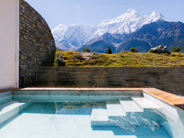 Nepal Makes Waves In Luxury Travel | International Traveller