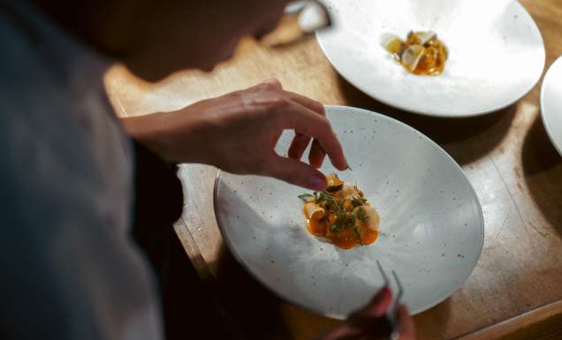9 world-class restaurants to dine at in Bogotá, Colombia