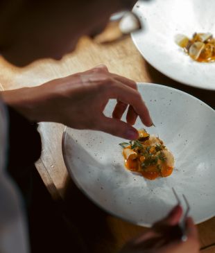 9 world-class restaurants to dine at in Bogotá, Colombia