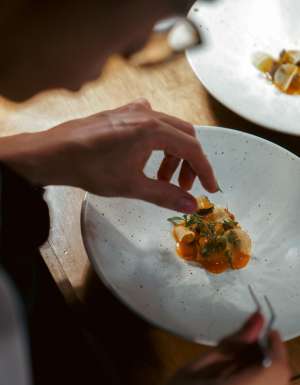 9 world-class restaurants to dine at in Bogotá, Colombia