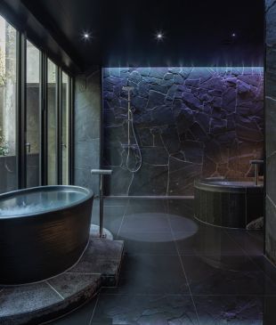 A stay at this Japanese hotel will nurture your mind and spirit