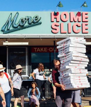 Your neighbourhood guide to South Congress in Austin, Texas