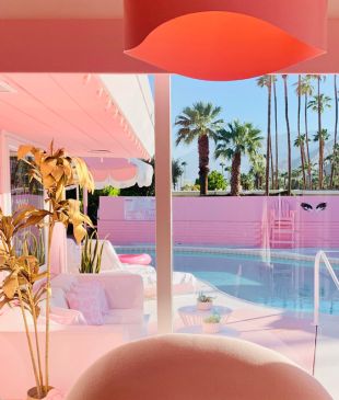 How to spend 48 hours in Palm Springs, USA