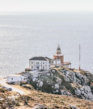 A four-day hike along The Lighthouse Way, Spain