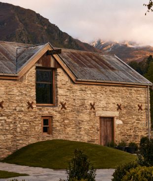 This food and wine precinct has elevated New Zealand’s South Island foodie scene